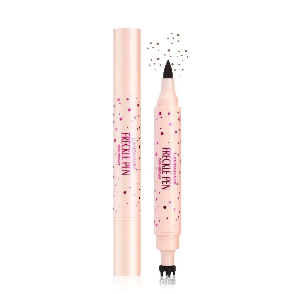 Natural Fake Freckles Pen