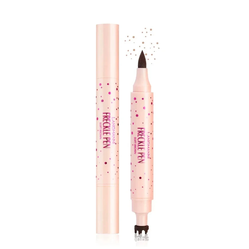 Natural Fake Freckles Pen