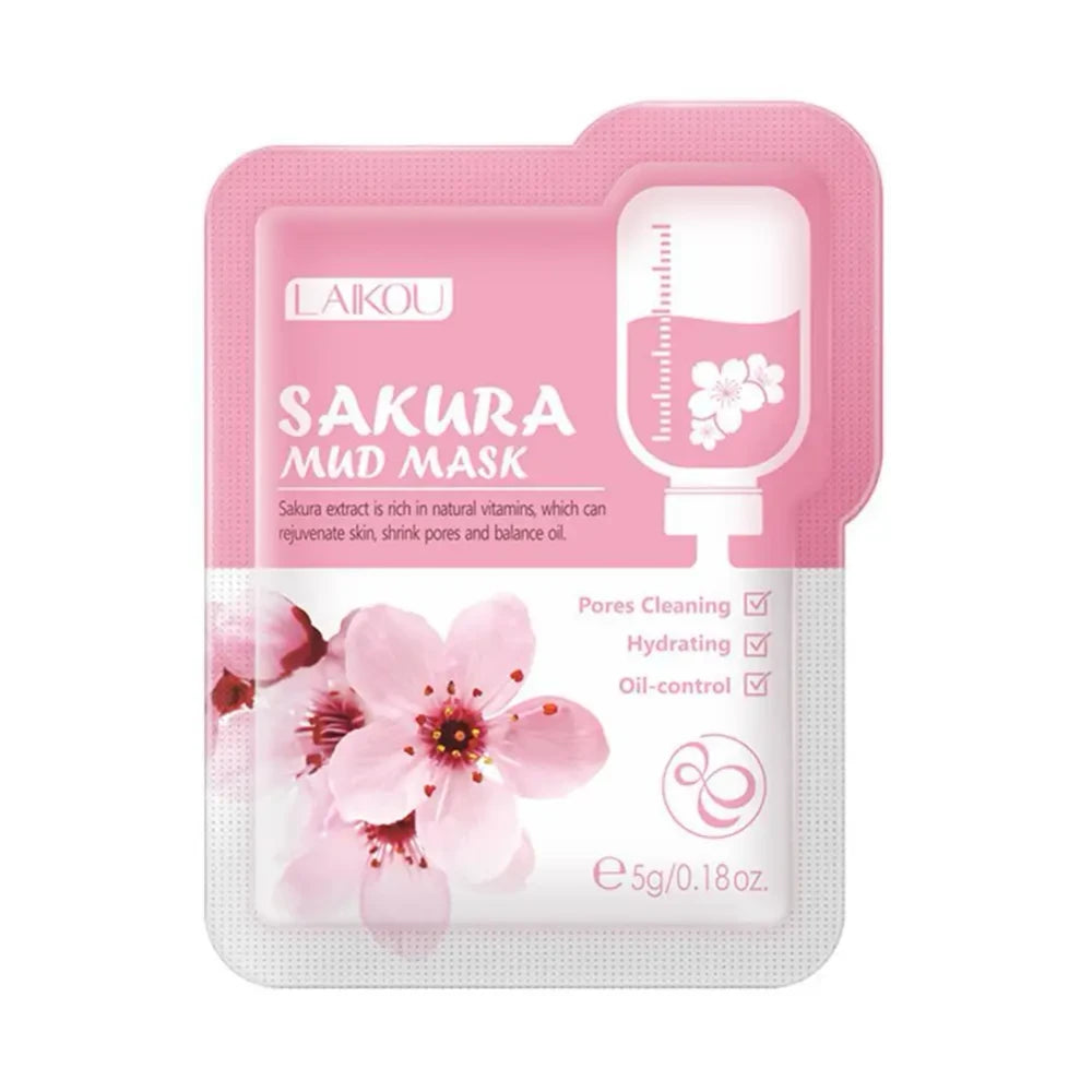 Bio Collagen Deep Hydrating Face Mask